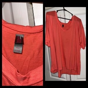 Women’s plus size top